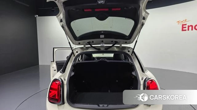 Mini Cooper id 4637285 из Кореи 26