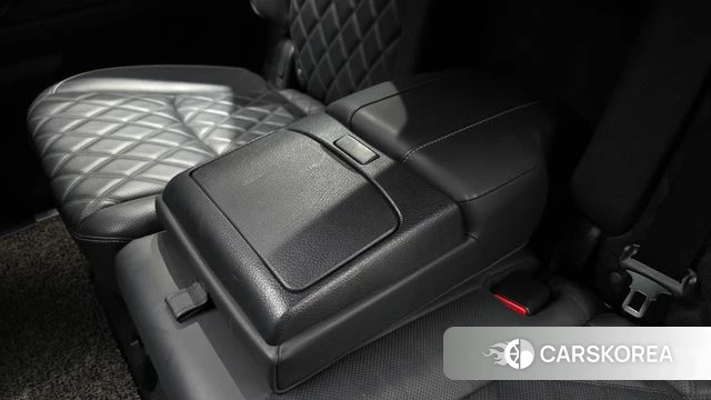 Kia Mohave Master id 4495676 из Кореи 26