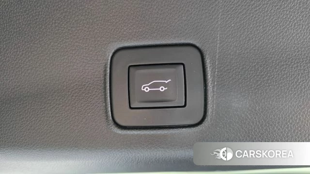 Chevrolet (GM Daewoo) Trailblazer id 4854288 из Кореи 26