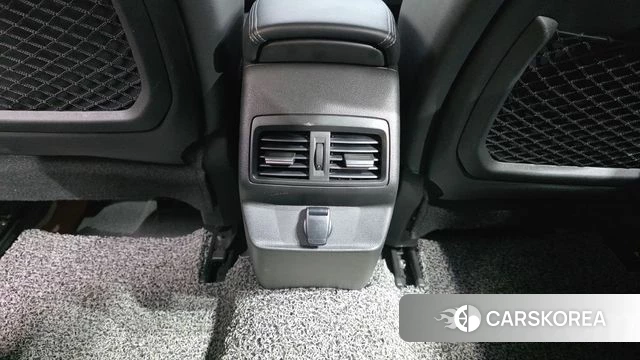 Renault Korea (Samsung) The New QM6 id 4604630 из Кореи 26