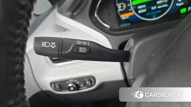 Chevrolet (GM Daewoo) Bolt EV id 4536715 из Кореи 26