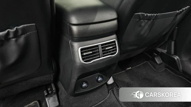 Hyundai The New Santa Fe id 4691858 из Кореи 26