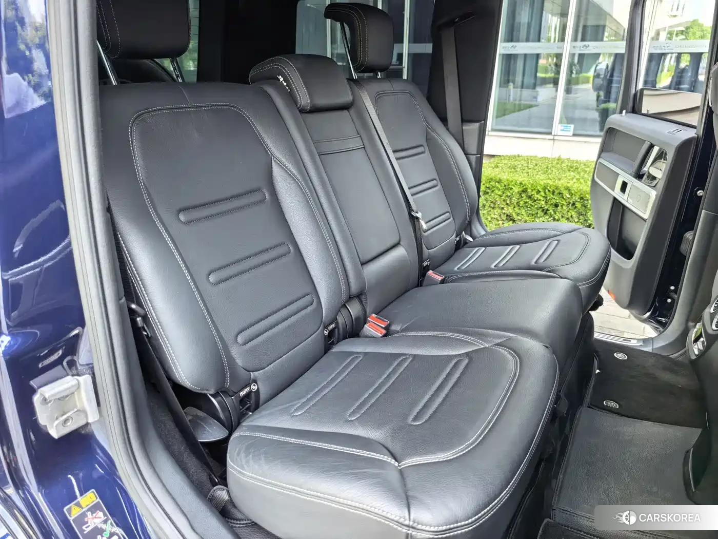 Mercedes-Benz G-Class id 4674467 из Китая 26