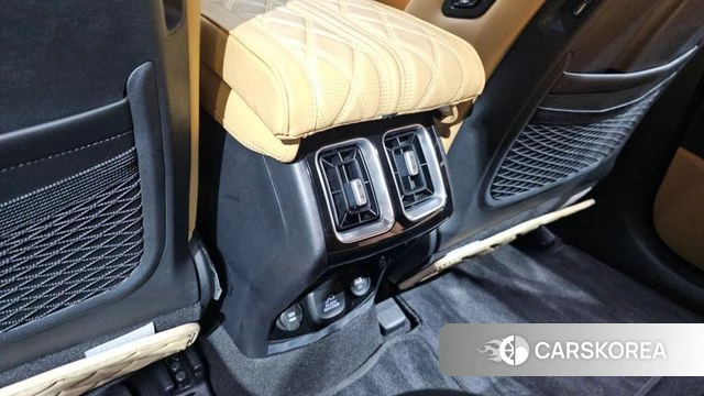 Kia Sorento 4th Generation id 4330354 из Кореи 26