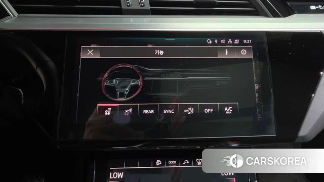 Audi e-Tron id 4721279 из Кореи 26