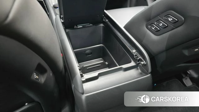 Hyundai Santa Fe (MX5) id 4756810 из Кореи 26