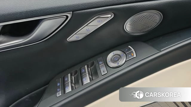 Genesis Electrified G80 (RG3) id 4768558 из Кореи 26