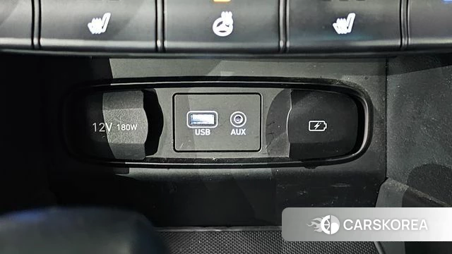 Hyundai Santa Fe TM id 4304474 из Кореи 26