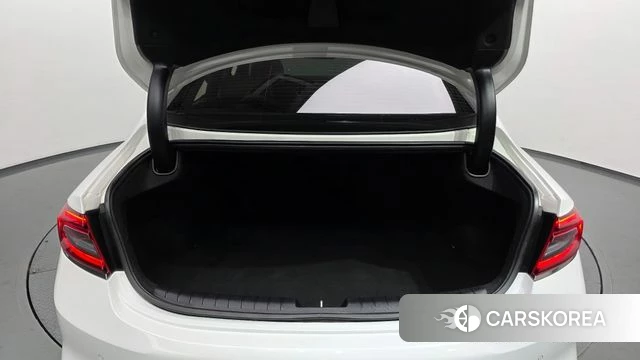 Hyundai Grandeur IG id 4496713 из Кореи 26