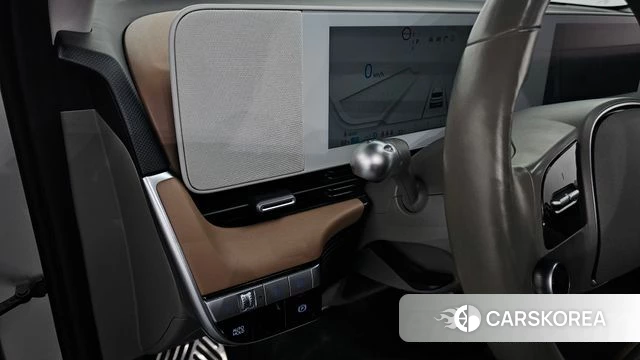 Hyundai Ionic 5 id 4529689 из Кореи 26