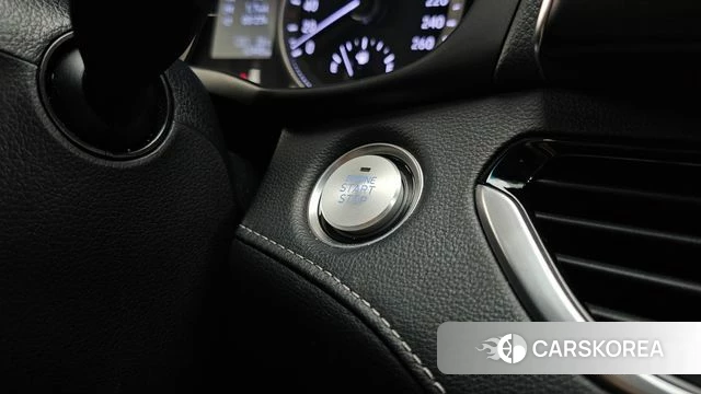 Hyundai Grandeur IG Hybrid id 4642871 из Кореи 26