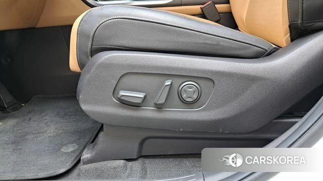 Kia Carnival 4th generation id 4675717 из Кореи 26