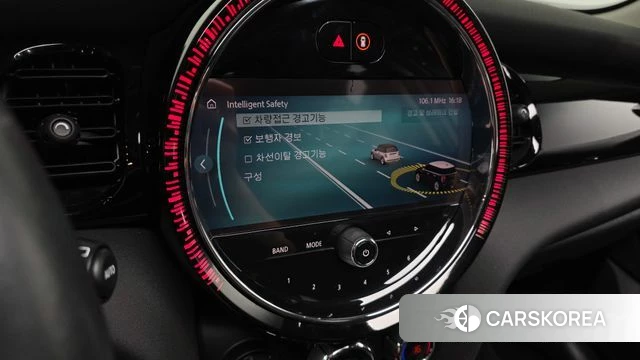 Mini Cooper S id 4572924 из Кореи 26