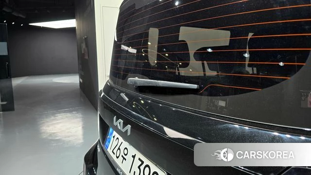 Kia The New Kia Ray id 4316042 из Кореи 26