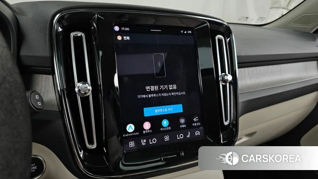 Volvo XC40 id 4834910 из Кореи 26
