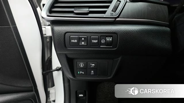 Honda Accord 10th Generation id 4285128 из Кореи 26