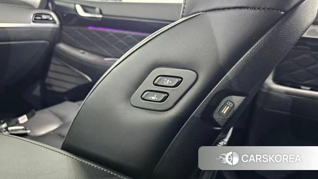 Hyundai Palisade id 4731376 из Кореи 26