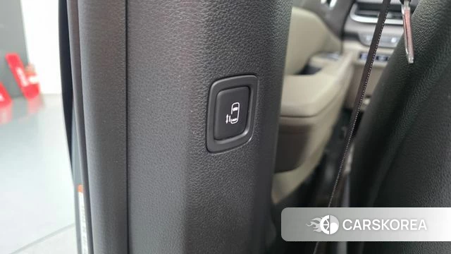 Kia The New Carnival 4th Generation id 4414004 из Кореи 26