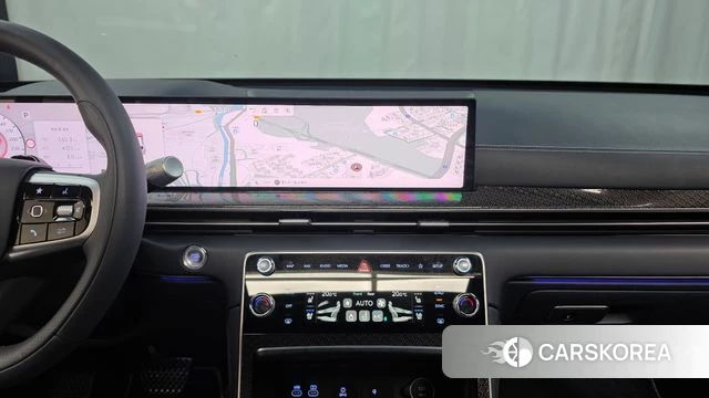 Genesis GV80 Coupe id 4879771 из Кореи 26