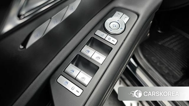 Genesis GV80 id 4530125 из Кореи 26