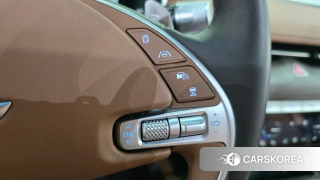 Genesis G80 (RG3) id 4475521 из Кореи 26
