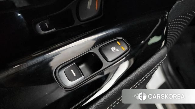 Kia Niro EV id 4625353 из Кореи 26