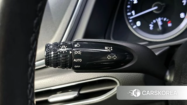Hyundai Sonata (DN8) id 4304813 из Кореи 26
