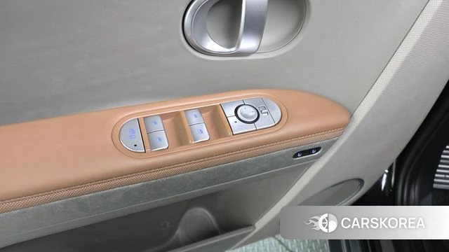 Hyundai Ionic 5 id 4282425 из Кореи 26