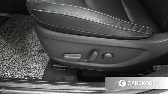 Kia The New K3 2nd generation id 4395455 из Кореи 26