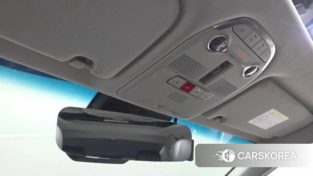Hyundai The New Grandeur IG id 4534689 из Кореи 26