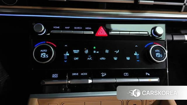 Hyundai Santa Fe (MX5) id 4921419 из Кореи 26
