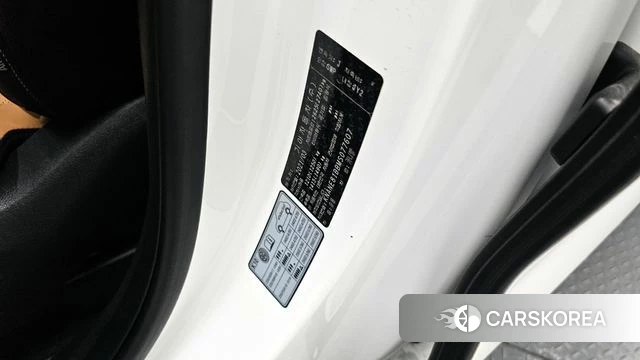 Kia Carnival 4th generation id 4344511 из Кореи 26