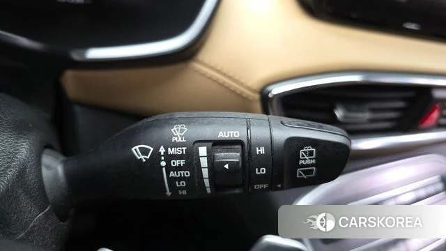 Hyundai The New Santa Fe id 4495033 из Кореи 26