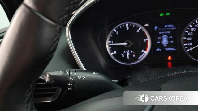 Hyundai Santa Fe TM id 4403433 из Кореи 26