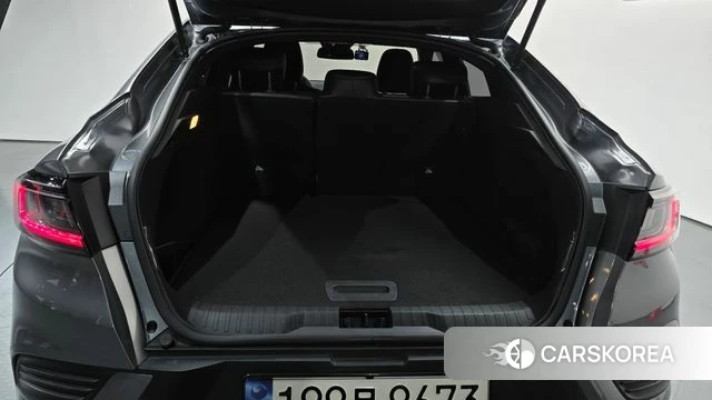 Renault Korea (Samsung) Arcana id 4381484 из Кореи 26