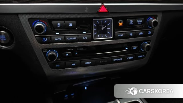 Genesis G80 id 4770765 из Кореи 26