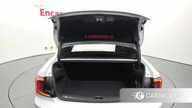 Volvo S90 id 4637046 из Кореи 26