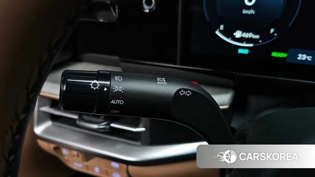 Hyundai Grandeur Hybrid (GN7) id 4468524 из Кореи 26