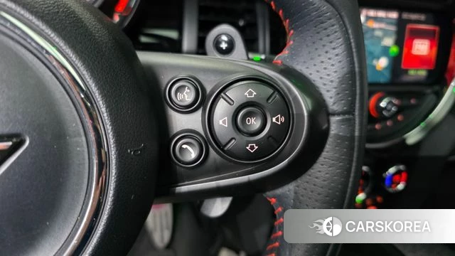 Mini Cooper S id 4741838 из Кореи 26