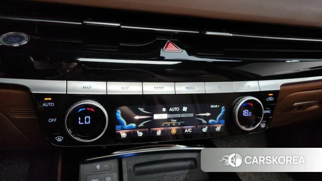 Genesis G80 (RG3) id 4482136 из Кореи 26