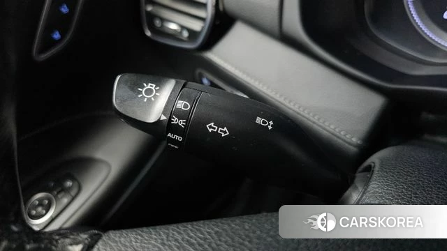 Hyundai Grandeur IG id 4633301 из Кореи 26