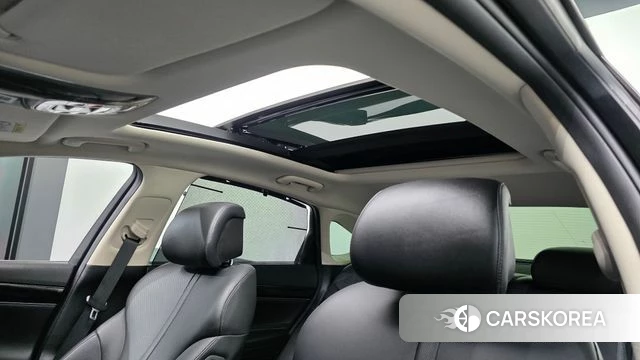 Genesis G80 (RG3) id 4516549 из Кореи 26