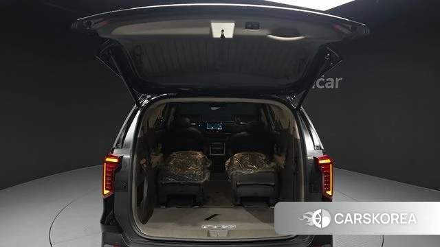 Kia The New Carnival 4th Generation id 4441438 из Кореи 26
