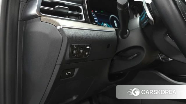 Kia K5 3rd generation id 4645917 из Кореи 26