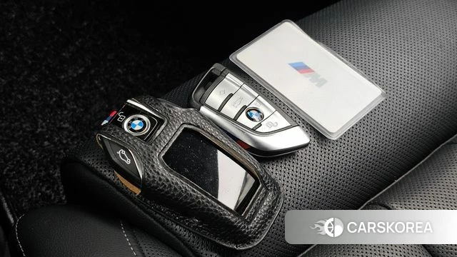 BMW X5 (G05) id 4202780 из Кореи 26