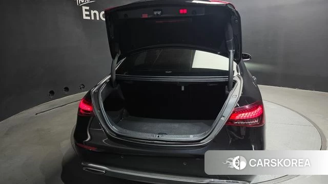 Mercedes-Benz E-Class W213 id 4793014 из Кореи 26
