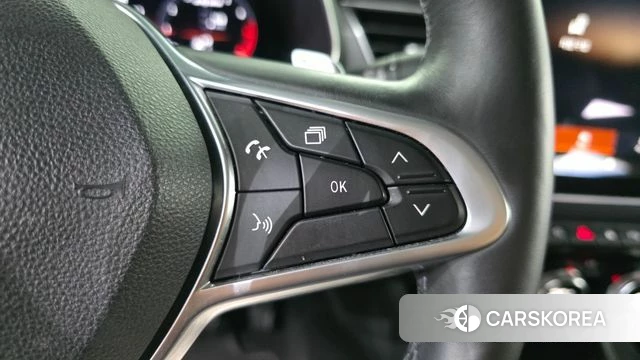 Renault Korea (Samsung) XM3 id 4283060 из Кореи 26