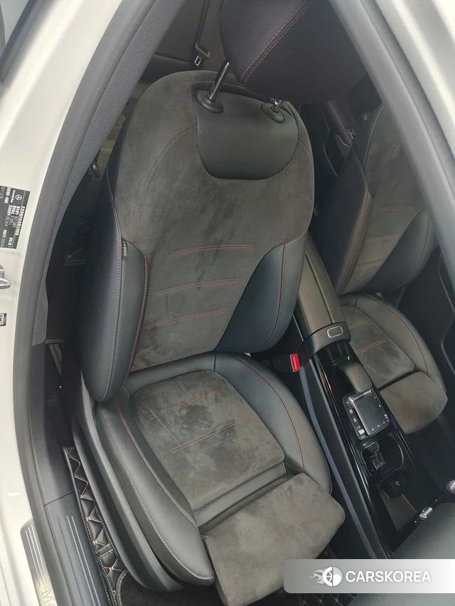 Mercedes-Benz Class A id 4258795 из Китая 26