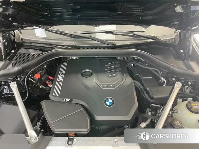 BMW X3 id 4359586 из Китая 26
