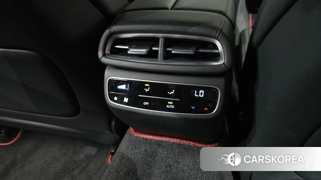 Genesis G80 (RG3) id 4534246 из Кореи 26